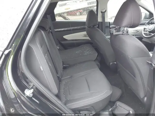 5NMJBCDE9RH386338 2024 HYUNDAI TUCSON - Image 8