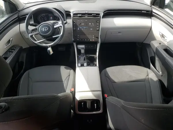 5NMJBCDE9RH386565 2024 HYUNDAI TUCSON - Image 8
