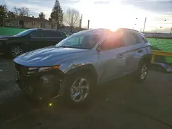 5NMJBCDE9RH386713 2024 HYUNDAI TUCSON