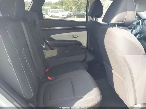 5NMJBCDE9RH387652 2024 HYUNDAI TUCSON - Image 8