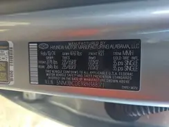 5NMJBCDE9RH388171 2024 HYUNDAI TUCSON