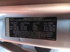5NMJBCDE9RH388381 2024 HYUNDAI TUCSON