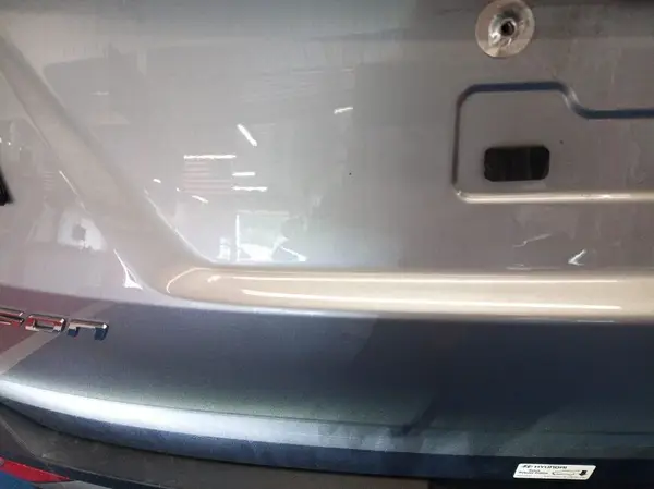 5NMJBCDE9RH388381 2024 HYUNDAI TUCSON - Image 2