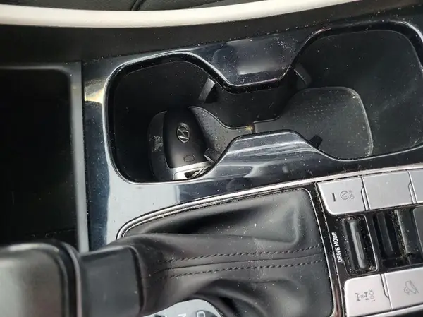 5NMJBCDE9RH388784 2024 HYUNDAI TUCSON - Image 2