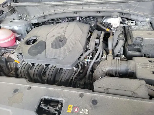 5NMJBCDE9RH388784 2024 HYUNDAI TUCSON - Image 8