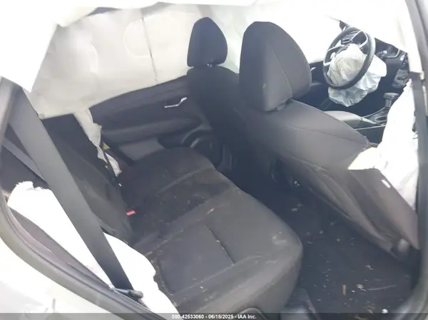 5NMJBCDE9RH389031 2024 HYUNDAI TUCSON - Image 8