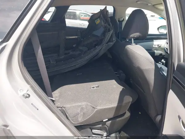 5NMJBCDE9RH392348 2024 HYUNDAI TUCSON - Image 8