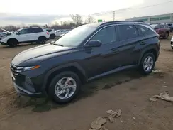 5NMJBCDE9RH398666 2024 HYUNDAI TUCSON