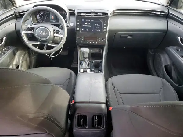 5NMJBCDE9RH398666 2024 HYUNDAI TUCSON - Image 8
