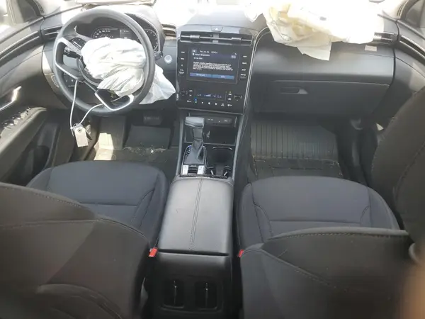 5NMJBCDE9RH401484 2024 HYUNDAI TUCSON - Image 8