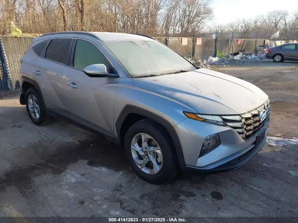 5NMJBCDE9RH403560 2024 HYUNDAI TUCSON - Image 1