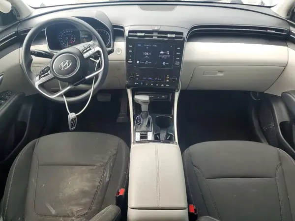 5NMJBCDE9RH403929 2024 HYUNDAI TUCSON - Image 8