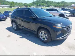 5NMJBCDE9RH405003 2024 HYUNDAI TUCSON