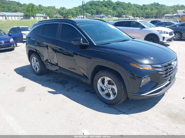 5NMJBCDE9RH405003 2024 HYUNDAI TUCSON - Image 1