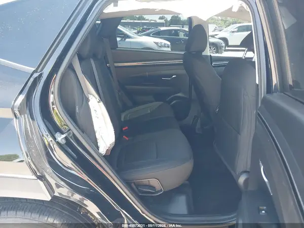 5NMJBCDE9RH405003 2024 HYUNDAI TUCSON - Image 8