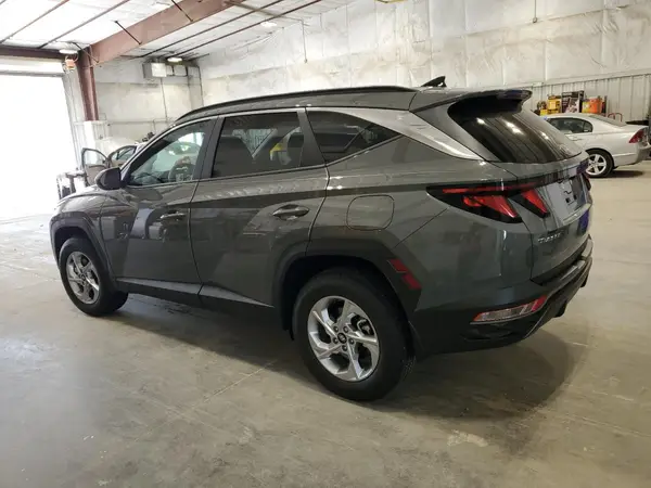 5NMJBCDE9RH405289 2024 HYUNDAI TUCSON - Image 2