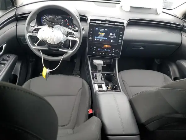 5NMJBCDE9RH405289 2024 HYUNDAI TUCSON - Image 8