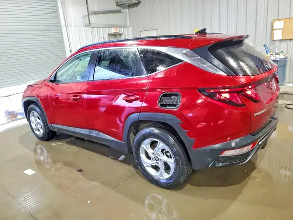 5NMJBCDE9RH407270 2024 HYUNDAI TUCSON - Image 2