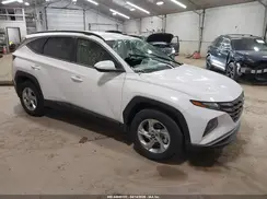 5NMJBCDE9RH407432 2024 HYUNDAI TUCSON