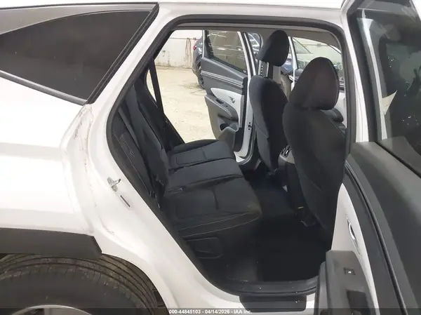5NMJBCDE9RH407432 2024 HYUNDAI TUCSON - Image 8