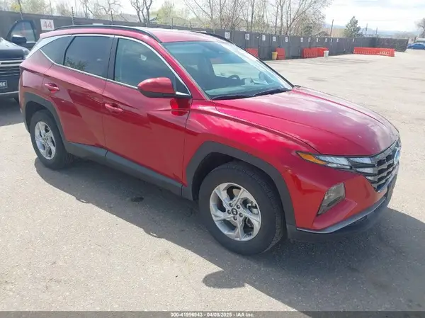 5NMJBCDE9RH409679 2024 HYUNDAI TUCSON - Image 1
