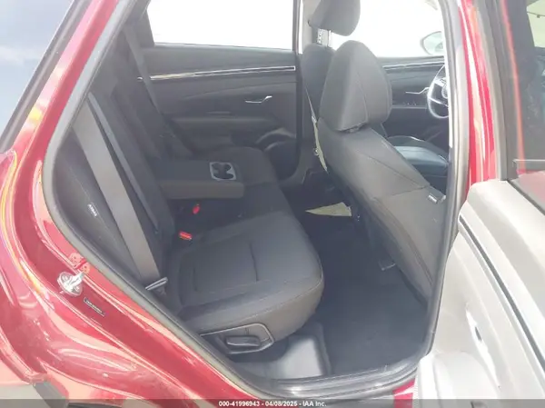 5NMJBCDE9RH409679 2024 HYUNDAI TUCSON - Image 8