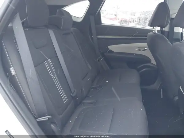 5NMJBCDE9RH416731 2024 HYUNDAI TUCSON - Image 8