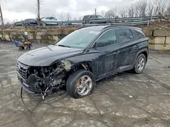 5NMJBCDE9RH417586 2024 HYUNDAI TUCSON