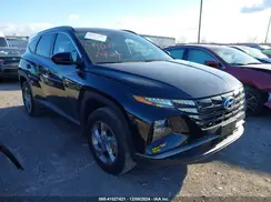 5NMJBCDE9RH419791 2024 HYUNDAI TUCSON