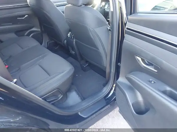 5NMJBCDE9RH419791 2024 HYUNDAI TUCSON - Image 8