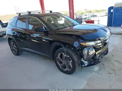 5NMJBCDE9RH420391 2024 HYUNDAI TUCSON