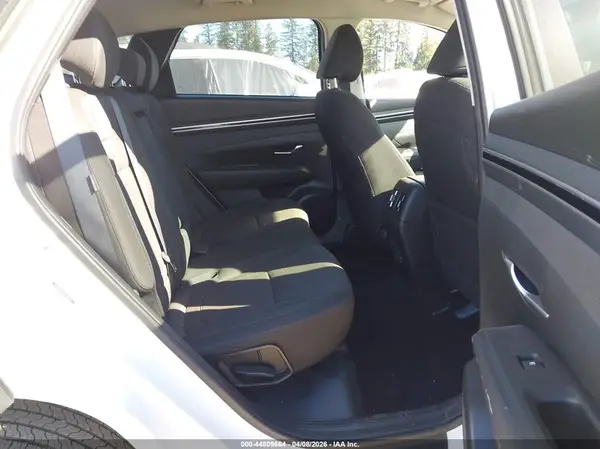 5NMJBCDE9RH421640 2024 HYUNDAI TUCSON - Image 8
