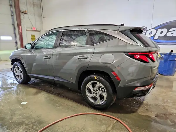 5NMJBCDE9RH422111 2024 HYUNDAI TUCSON - Image 2