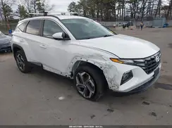 5NMJBCDE9RH422948 2024 HYUNDAI TUCSON