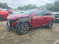 5NMJBCDE9RH423887 2024 HYUNDAI TUCSON