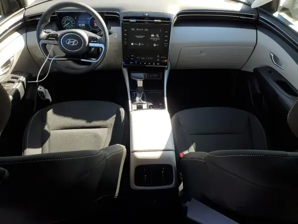 5NMJBCDE9RH425767 2024 HYUNDAI TUCSON - Image 8