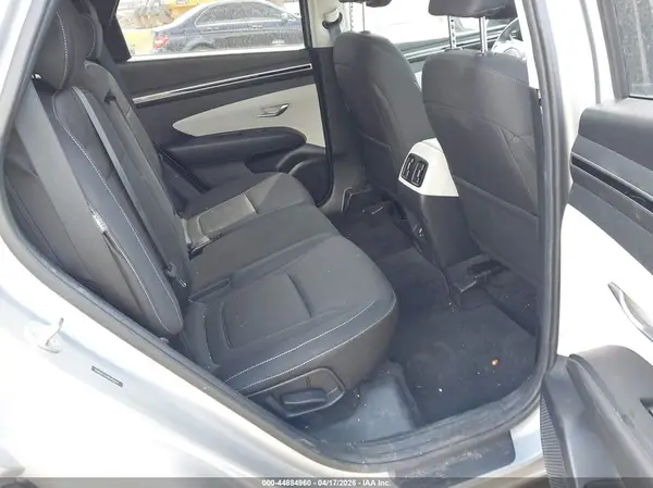 5NMJBCDE9RH426692 2024 HYUNDAI TUCSON - Image 8