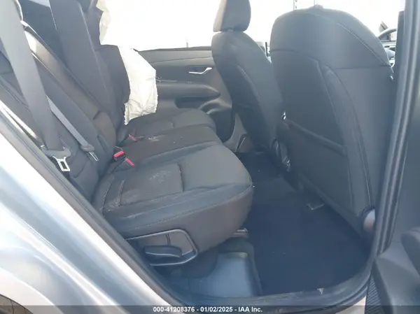 5NMJBCDE9RH428362 2024 HYUNDAI TUCSON - Image 8