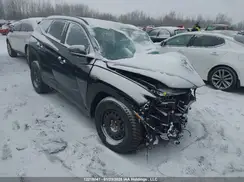 5NMJBCDE9SH441537 2025 HYUNDAI TUCSON