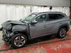 5NMJBCDE9SH444275 2025 HYUNDAI TUCSON