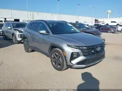 5NMJBCDE9SH445247 2025 HYUNDAI TUCSON