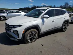 5NMJBCDE9SH447628 2025 HYUNDAI TUCSON
