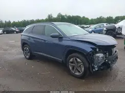 5NMJBCDE9SH449363 2025 HYUNDAI TUCSON