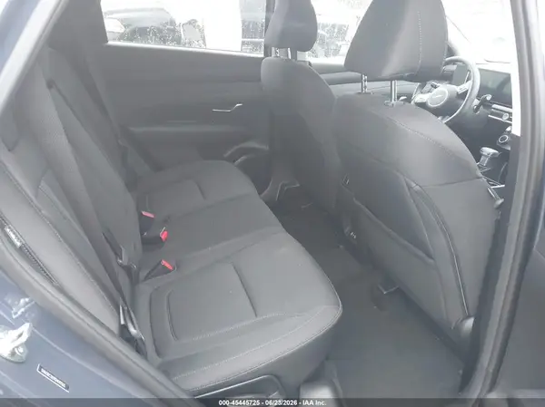 5NMJBCDE9SH449363 2025 HYUNDAI TUCSON - Image 8