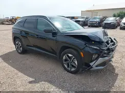 5NMJBCDE9SH449458 2025 HYUNDAI TUCSON