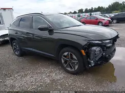 5NMJBCDE9SH450951 2025 HYUNDAI TUCSON