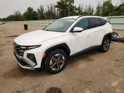 5NMJBCDE9SH459519 2025 HYUNDAI TUCSON