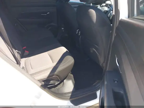 5NMJBCDE9SH459813 2025 HYUNDAI TUCSON - Image 8