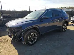 5NMJBCDE9SH460623 2025 HYUNDAI TUCSON