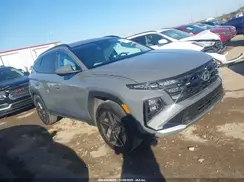 5NMJBCDE9SH461383 2025 HYUNDAI TUCSON